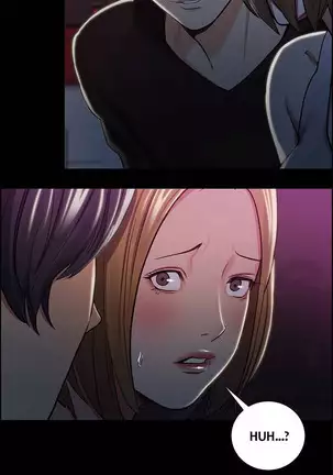 Taste of Forbbiden Fruit Ch.28/53