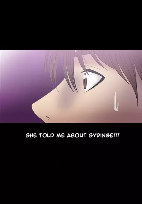 Secret Island Ch.1-22