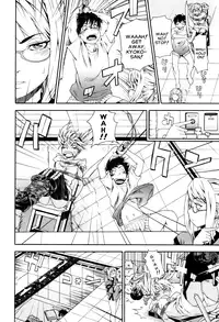 [Yamatogawa] Witchcraft Complete [ENG]