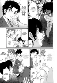 [Kobayashi Takumi] Virgin na Kankei R 1 Ch. 1-6 [English]