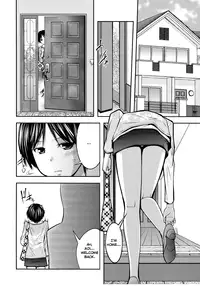 [Tsubaki Jushirou] Sister ⇔ Sister [English] [Rin]