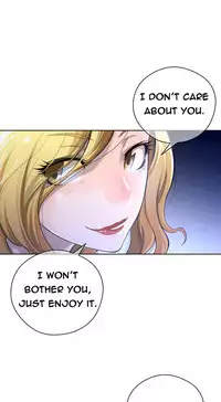 Perfect Half Ch.1-24 (English) (Ongoing)