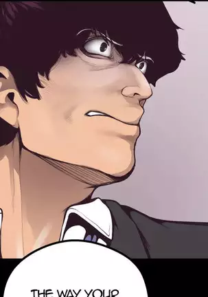 A Wonderful New World Ch.7/?