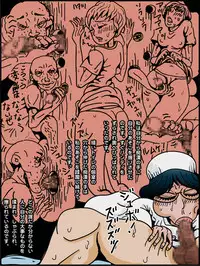 [Periscope] Josouko Monogatari 4 - Damasarete Nyotaika