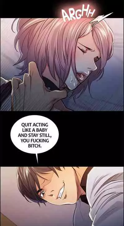 [Serious] Taste of Forbbiden Fruit Ch.20/24 [English] [Hentai Universe]