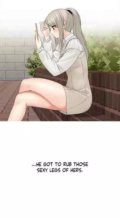 FOX TALES Ch. 6 [English]