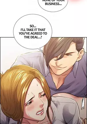 Taste of Forbbiden Fruit Ch.35/53