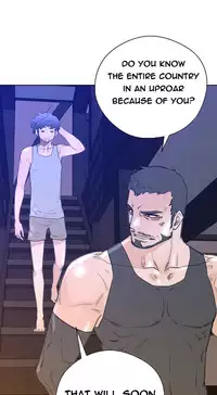 Perfect Half Ch.1-21 (English) (Ongoing)