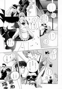 [Team Great] Marron Glace++ (Dead or Alive)