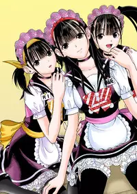 [U-Jin]No・Zo・Ku HokenKyoshi