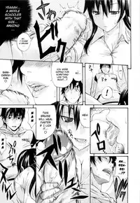 [Amatarou] Daisy (Complete) English Decensored