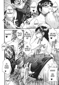 [Wakatsuki] Kyonyu Alpha [English]