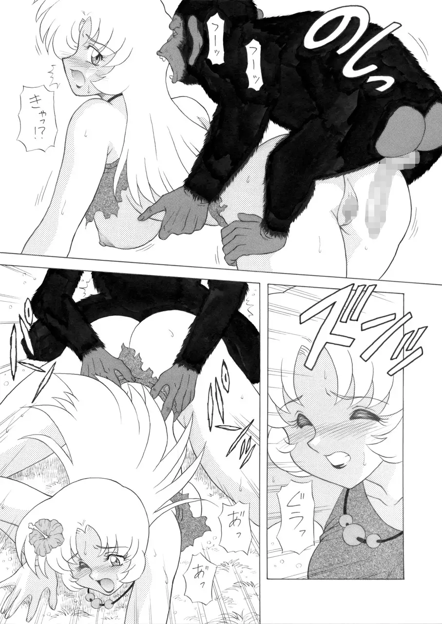 Chichikemo Collection