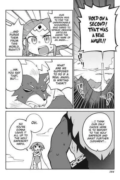 Interspecies Reviewers - Volume 4