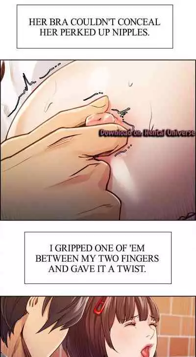 Taste of Forbbiden Fruit Ch.27/53