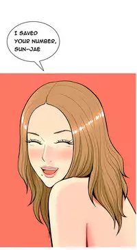 Hooker Ch.1-37 (English) (Ongoing)