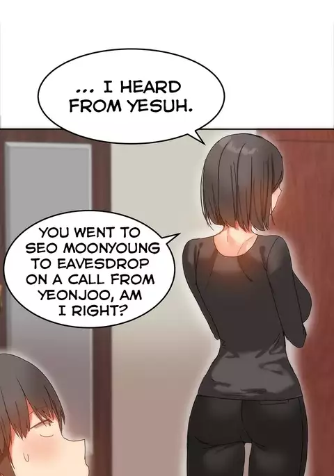 Hahri's Lumpy Boardhouse Ch. 0-24