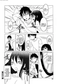 [Bosshi] Futaimo (Futanarikko LOVE 12) [English] {Shinyuu}