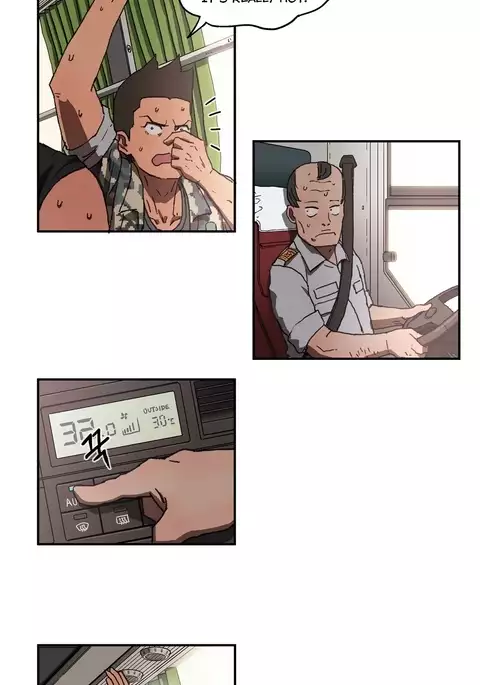 Refrain Love Ch.1-23