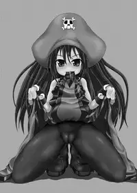 (C77) [Tonkotsu Fuumi (Ponkotsu)] May to Tanoshiku Ecchi Suru Hon (Guilty Gear)