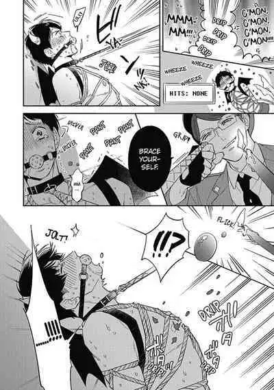 Youkoso! BL Kenkyuu Club | Welcome to the Yaoi Research Club