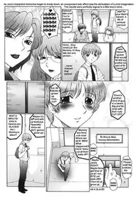 Femboy School [English] [Rewrite]