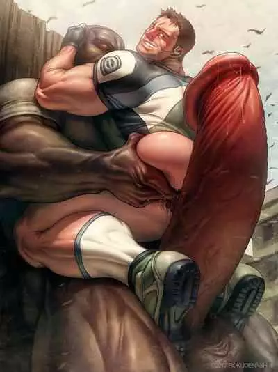 Project Nemesis activated