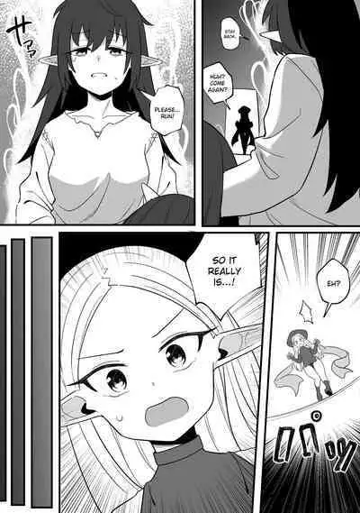 Mirror Collection Phantasia Vol.1