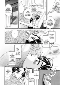 Yuri Shimai Vol.3 [English]