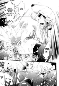 [Mizukami Ranmaru] Just the Two of Us - Part 2 [English] {WarDance}