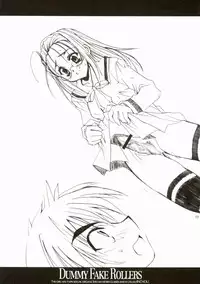 [project OS] Dummy Fake Rollers