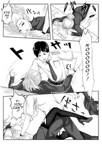 [Mashiro no Hihoukan (Various)] Gouin na Nyotaika! [English] [Digital]