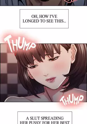 Taste of Forbbiden Fruit Ch.28/53