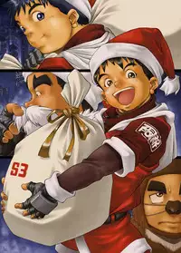 [Kowmeiism] picture collection