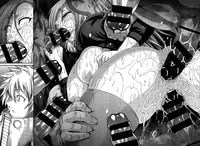 [Chiba Toshirou] Re: Incarnation ch.1-4 [English] =TLL+CW+SH=