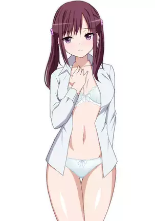 Datsui GAME ~Todo no Tsumari, Tsundere Otsu~