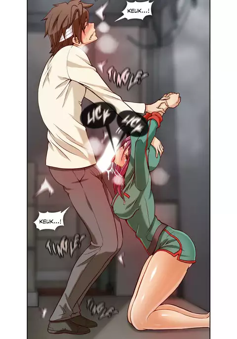 Secret Folder Ch.1-12