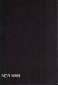 (C83) [Hannama (Soine)] MORMAN (Magi)