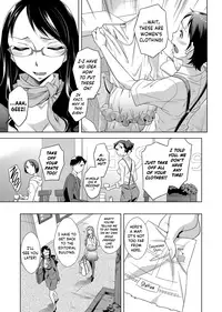 [Okuni Yoshinobu] Ashiman Musume! (COMIC Magnum Vol. 77) [English] {Hennojin}