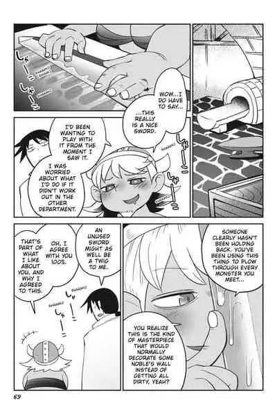 Interspecies Reviewers - Volume 4