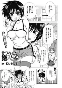 Comic Unreal 2011-02 Vol.29 [Digital]