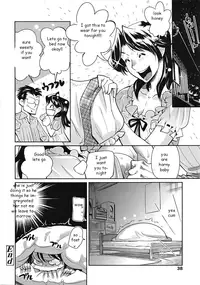 Tight Clothes Mama Pt. 1-3 [English] [Rewrite] [EZ Rewriter]