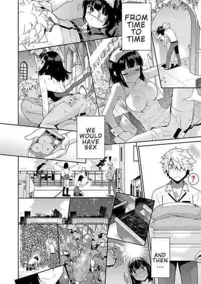 Zombie no Hanayome | The Bride of Zombie