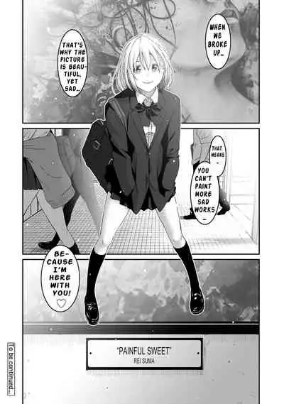 [Ryoh-zoh] Itaiamai Ch. 5 [English]