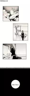[Youngmo] Rabbit Hole Ch.1-6 (English) (YoManga) (Ongoing)