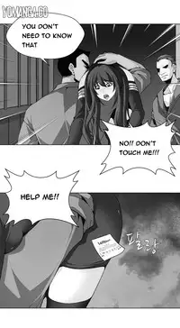 [Fantastic Whale] Twin Slave Ch.1-32 (English) (Ongoing)