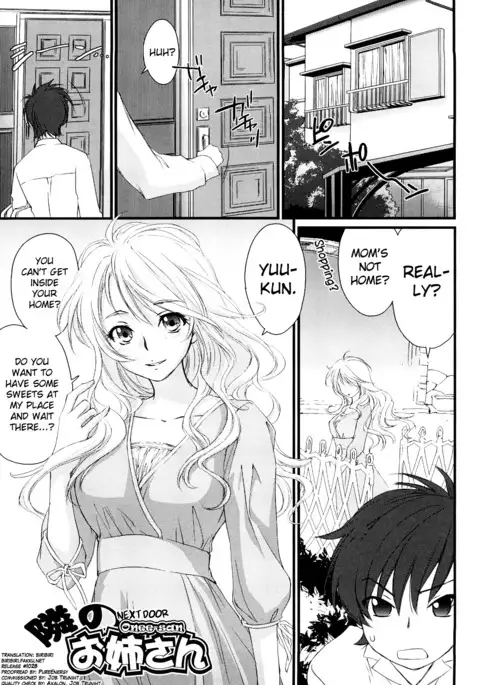 Love Poro Style Ch.1-8