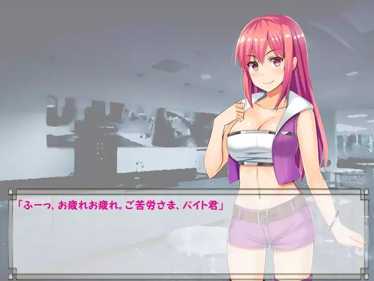 ドMプロレス2 画像集