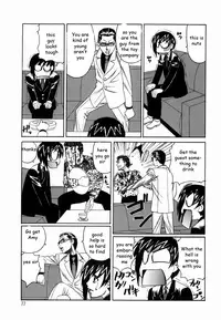 Sex Toy Salesman [English] [Rewrite] [EZ Rewriter]