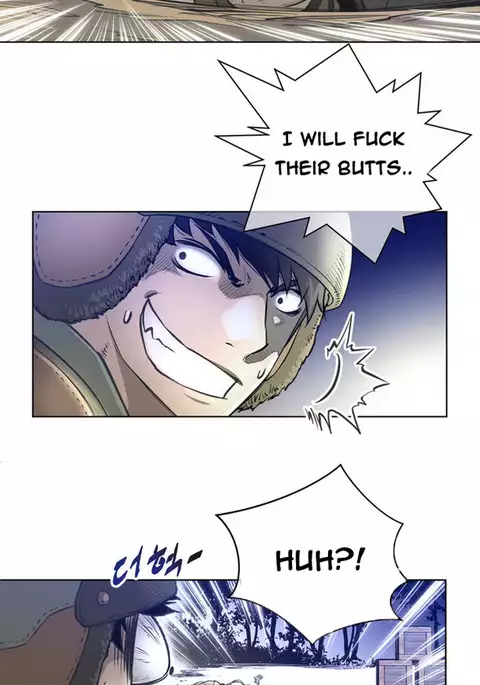 Perfect Half Ch.1-32